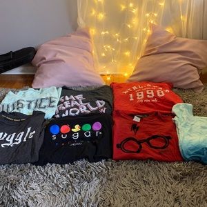 Shirts